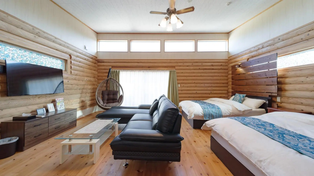 Tabino Hotel Villa Miyakojima