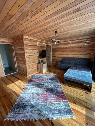 Masal Bungalov