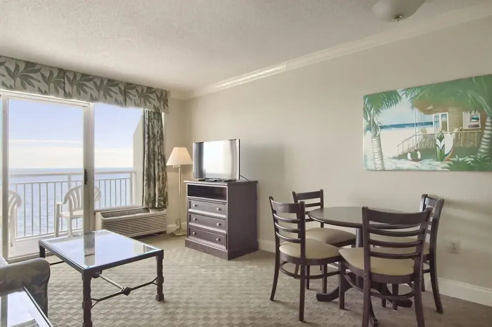 Sandy Beach Resort- Magnolia Tower