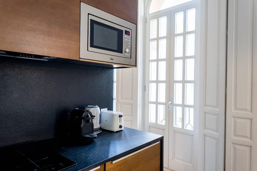 Casa Palacio La Casa Blanca Suites