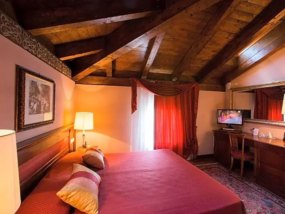 Le Muse Hotel