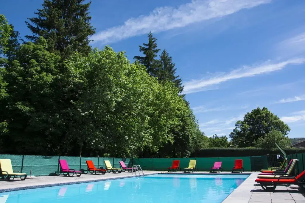 Logis Le Ceans