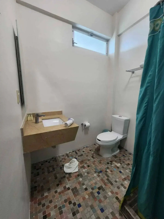 HOTEL TRUEBA
