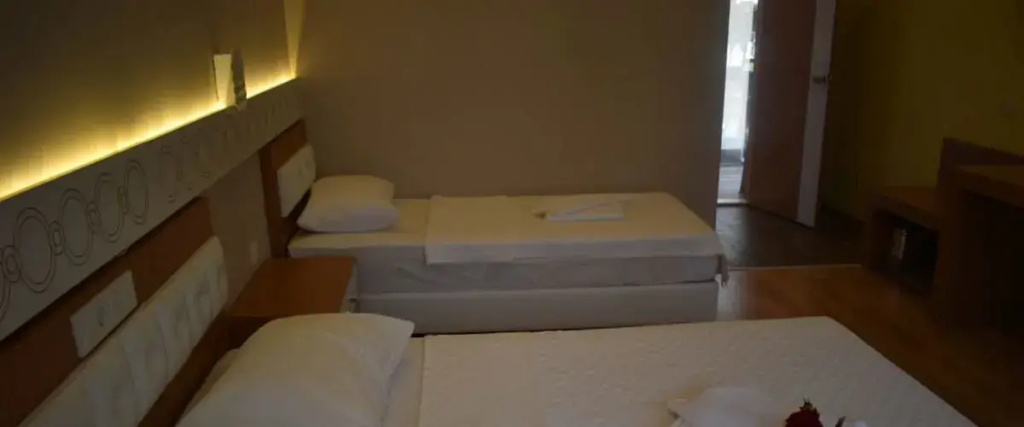 Terko hotel pansiyon