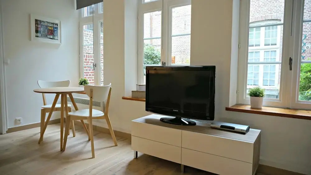 Appart Hôtel Lille - OSCAR