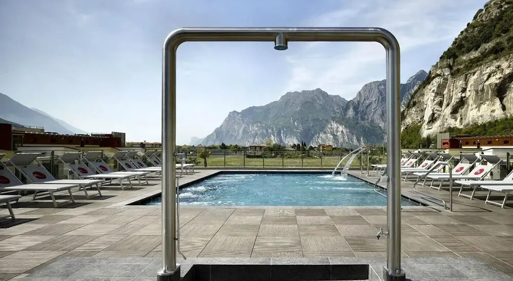Arco Linfano Wellness