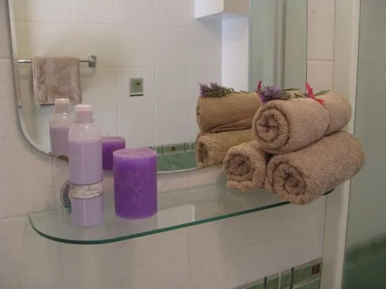 Apartment Judita