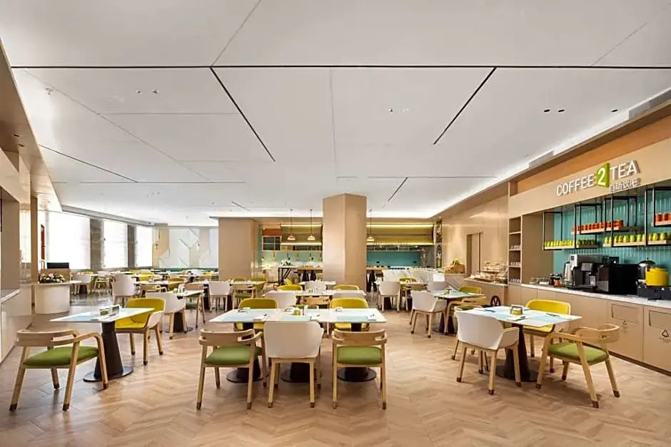 Home2 by Hilton Chongqing Wushan