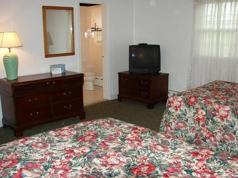 The Bay Willows Inn
