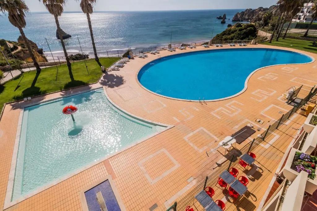 Algarve Golden Properties: Iberlagos 226