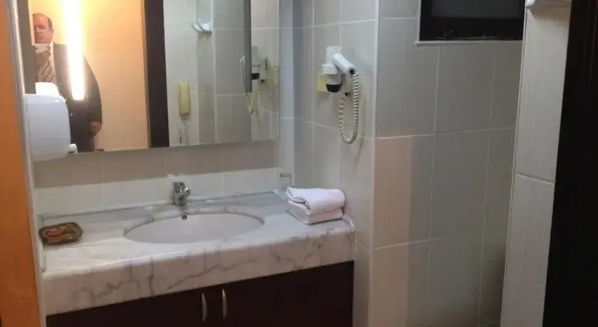 Hotel Metropol