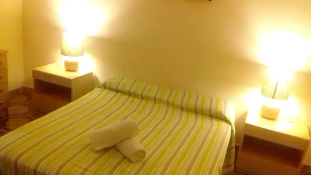 Apartment With one Bedroom in Mazara del Vallo, With Wifi - 3 km From