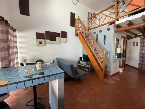 Apartment Las Brujas 8