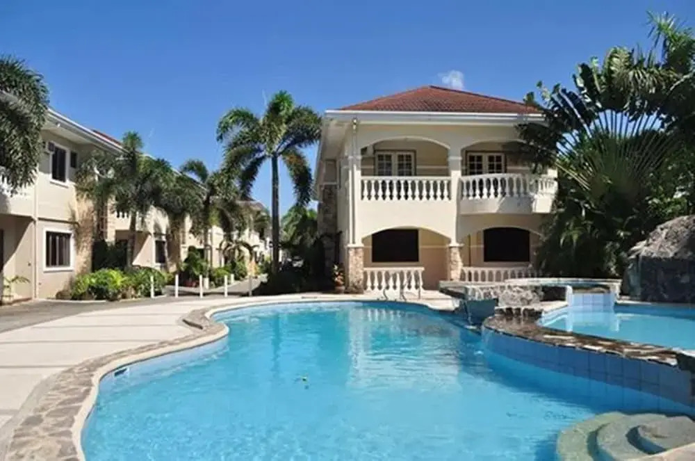 Sunset Villa