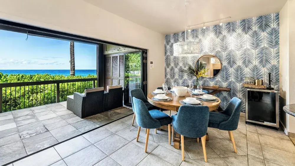 Ocean Front Views - Central AC - 3 Complex Pools - Vrkcv