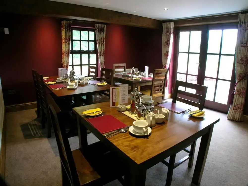 Green Grove Country House