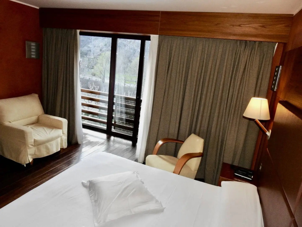 Hotel Riberies & Spa by RdA Hotels
