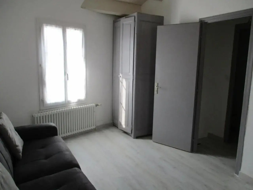 Studio 2 Pers Proche Plage Et Commerces