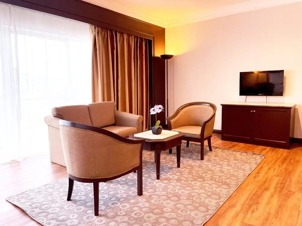 Grand Darul Makmur Hotel Kuantan