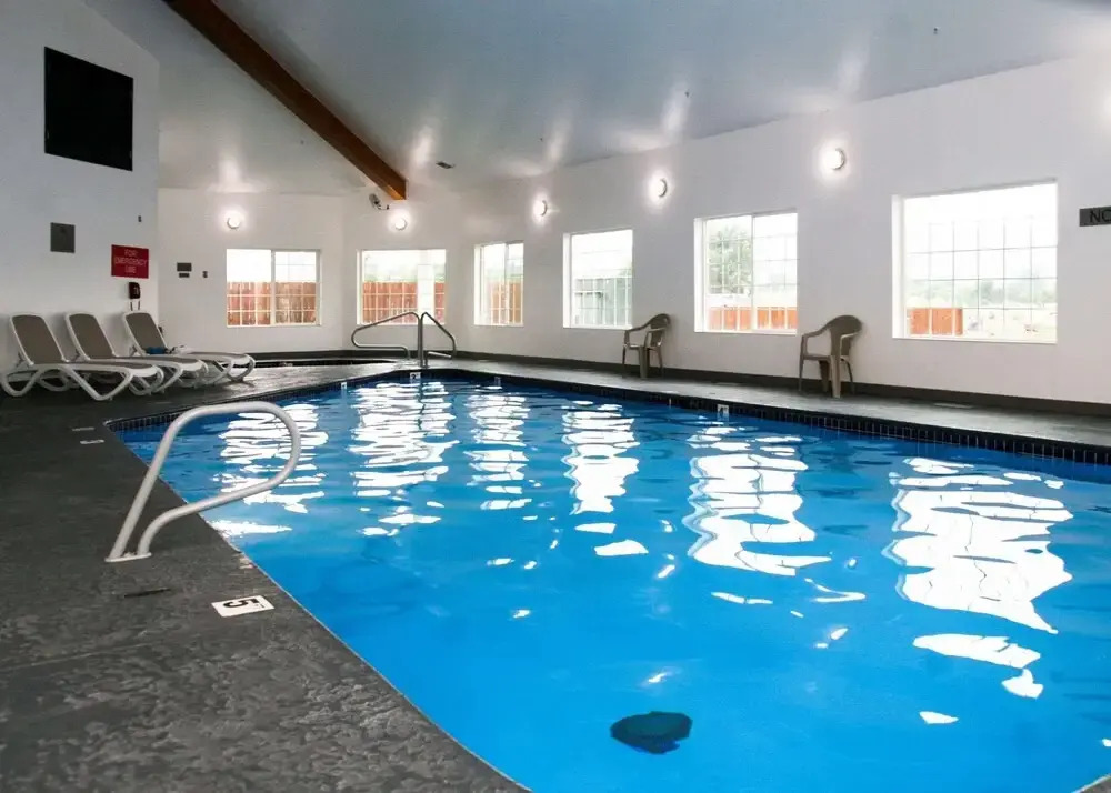 Stafford Inn