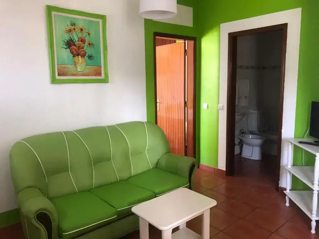 Camping Villa Park Zambujeira do Mar