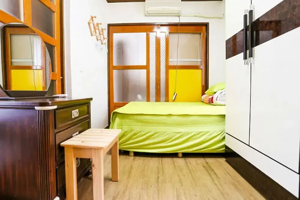 Green Guesthouse