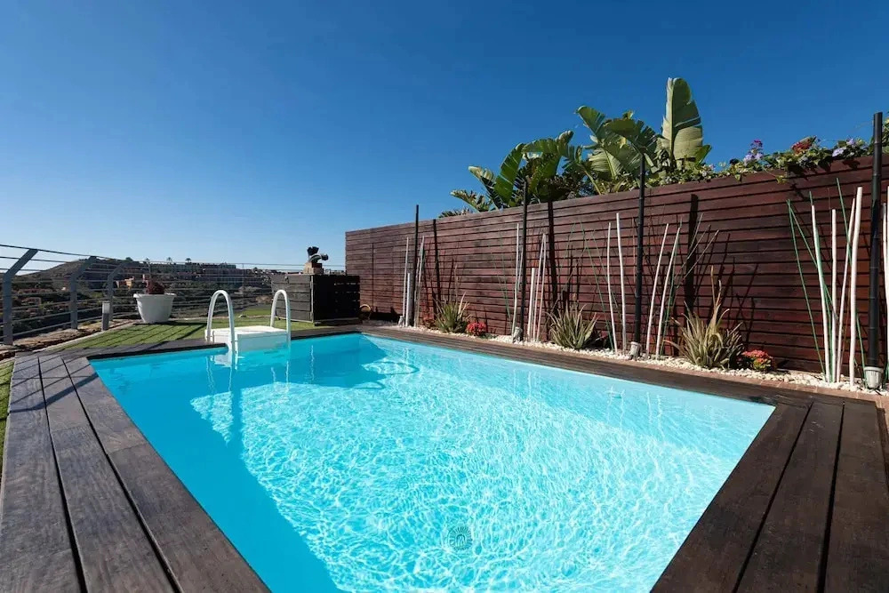 Lavish Villa Near Maspalomas Beach