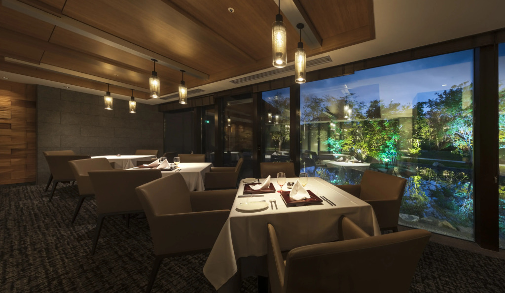 Hotel Harvest Kyukaruizawa