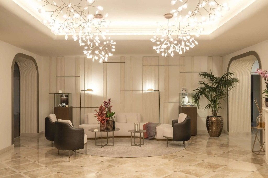 Bellerive Lifestyle Hotel