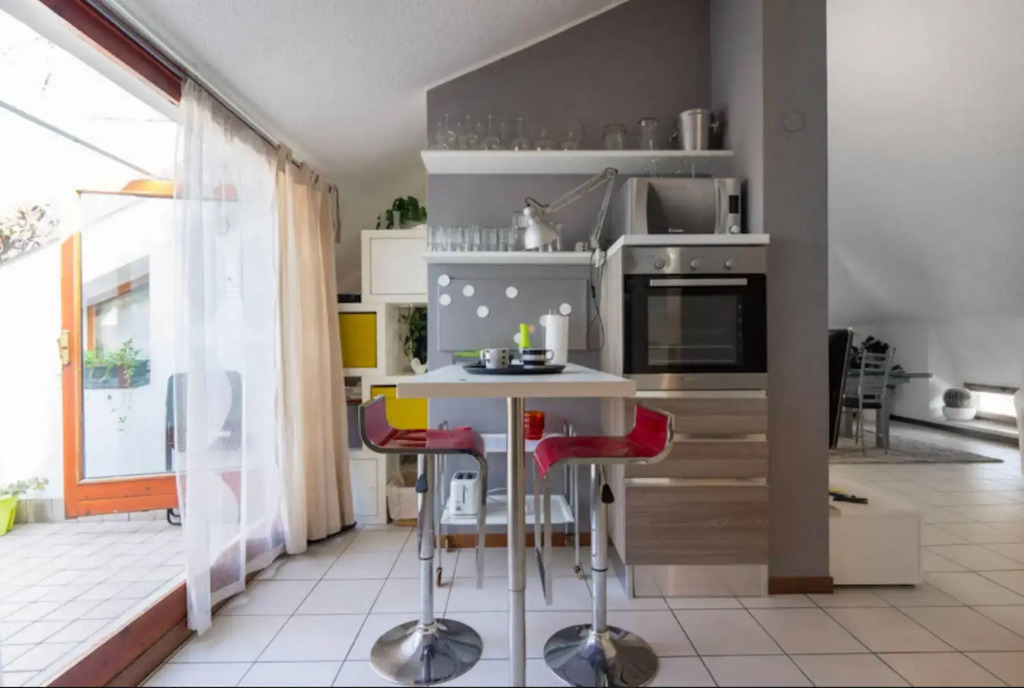 Loft in Bergamo