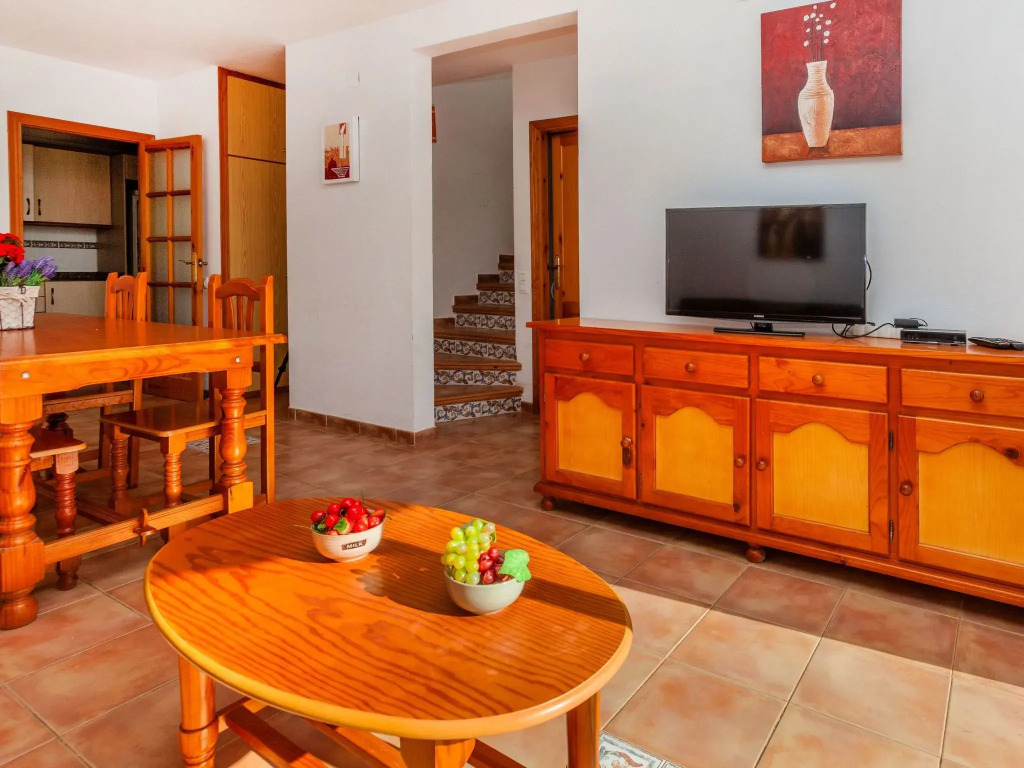 Holiday Home Villa Santa Marta I by Interhome