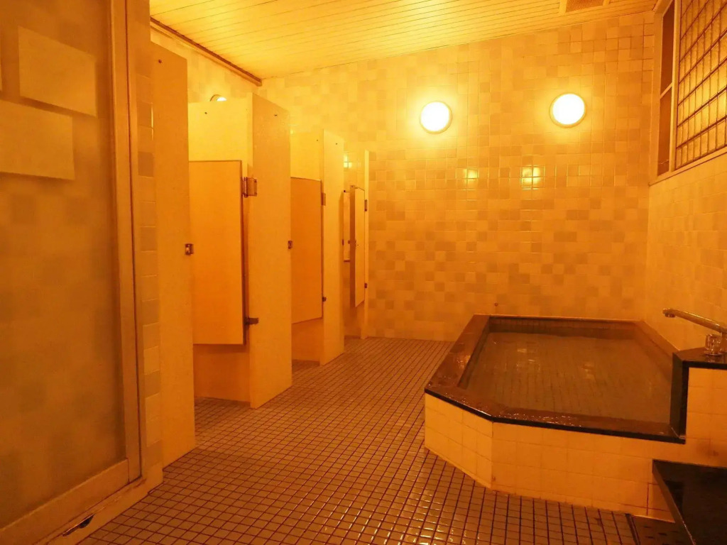 Osaka Municipal Nagai Youth Hostel