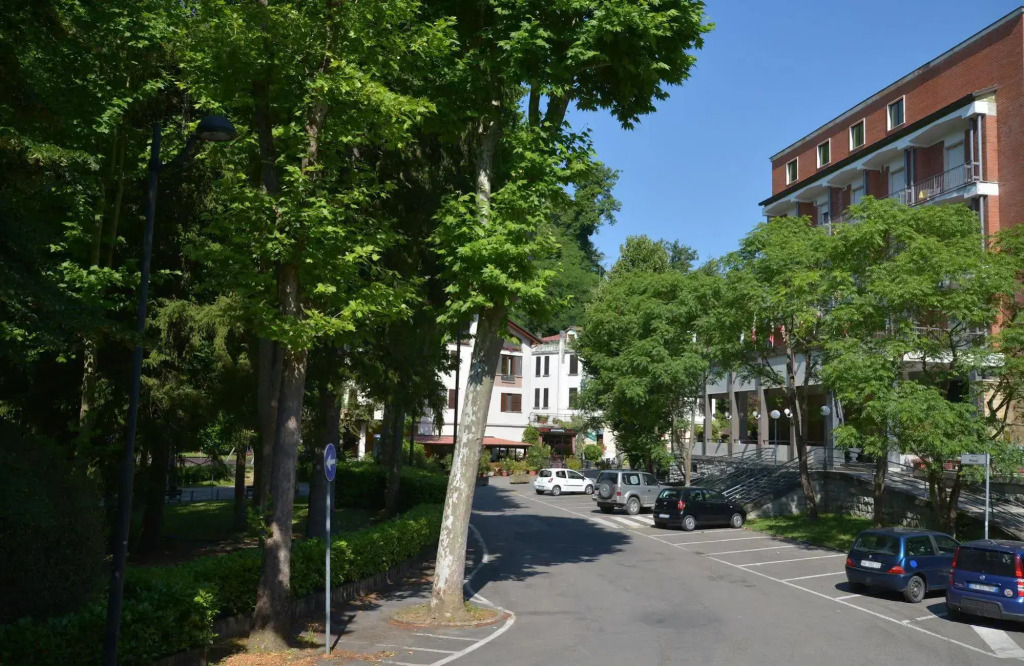 Hotel Salus