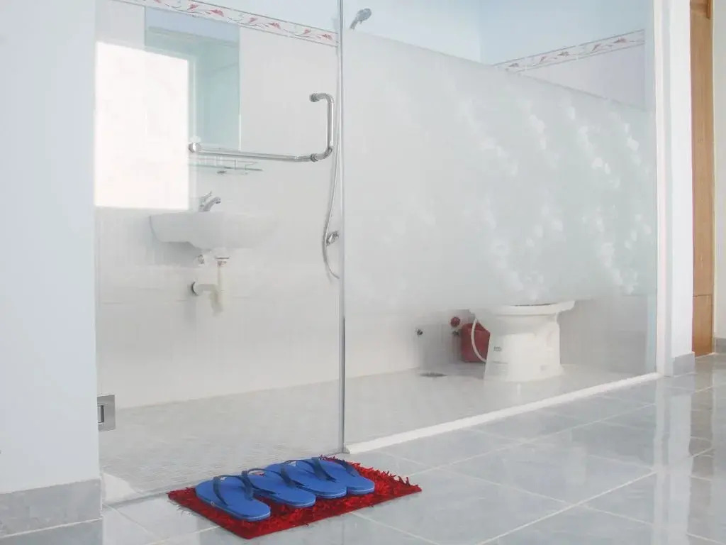 A25 Hotel - 75 Lê Thị Hồng Gấm