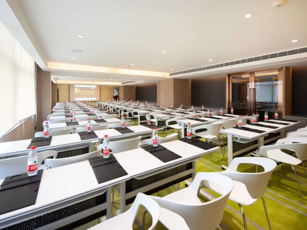 Ibis Styles Suzhou Sports Center Sanxiang Road