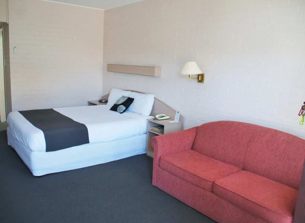 Comfort Inn Gateway Tamworth