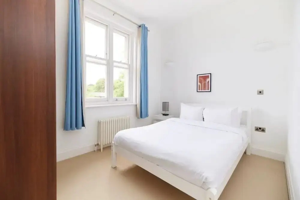 The Woolwich Retreat - Enticing 5bdr House With Parking