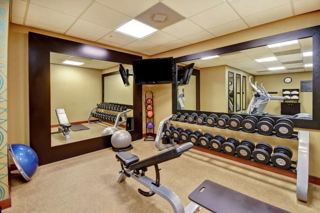 Homewood Suites by Hilton Tampa-Port Richey