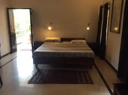 Reuben Villa