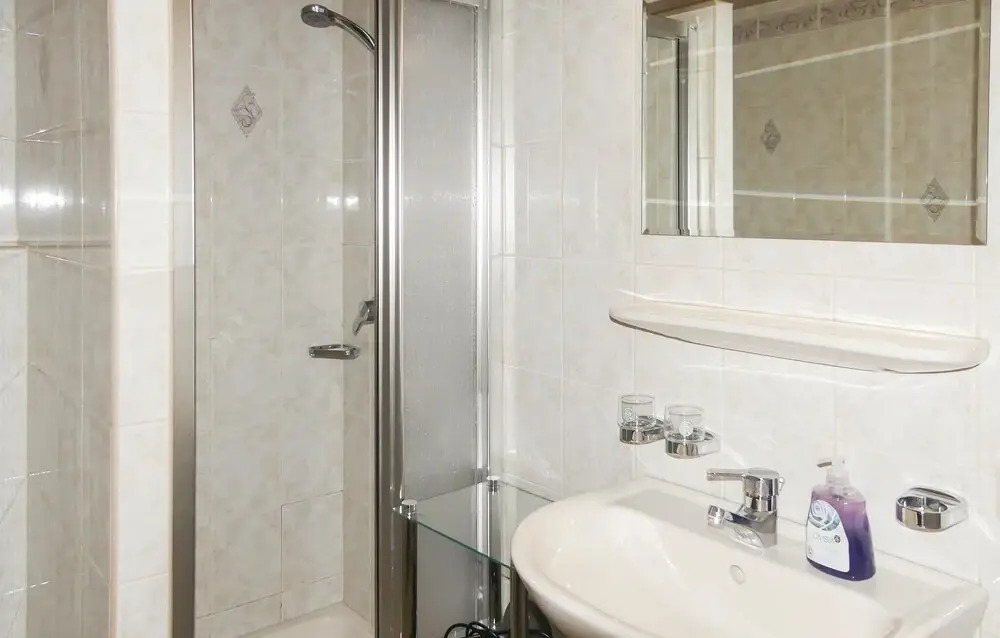 Beautiful Apartment in Wagrain With 1 Bedrooms and Internet