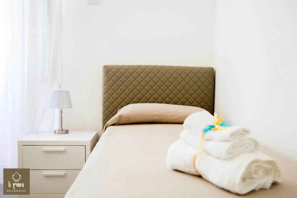 B&B Li Pumi
