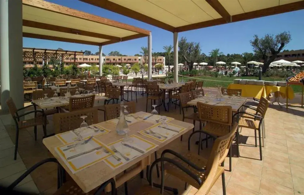 Otium Club Resort