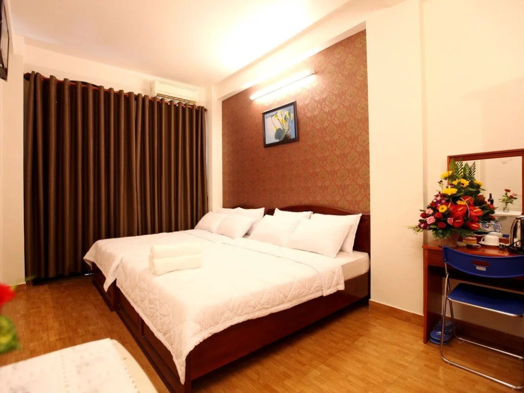 Hotel Sol