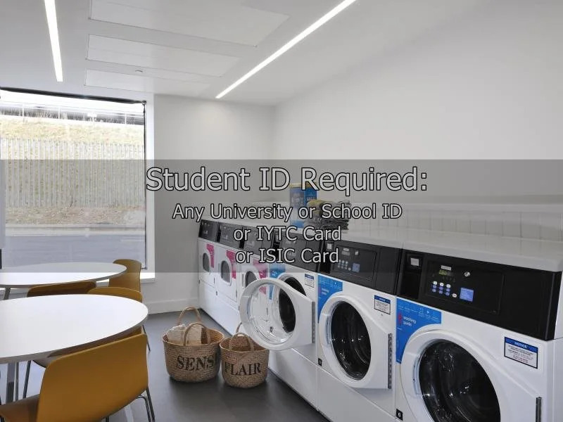 Student Haus King's Cross