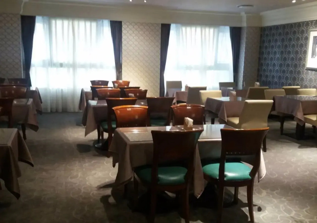 Formosa Alliance Caowu Dao Hotel
