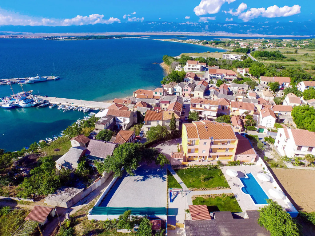 Apartments Bonex