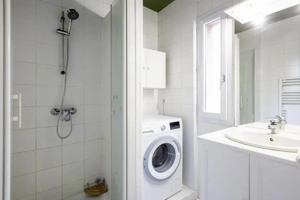 Charming 1br w balcony & parking at the heart of Soorts-Hossegor - Welkeys