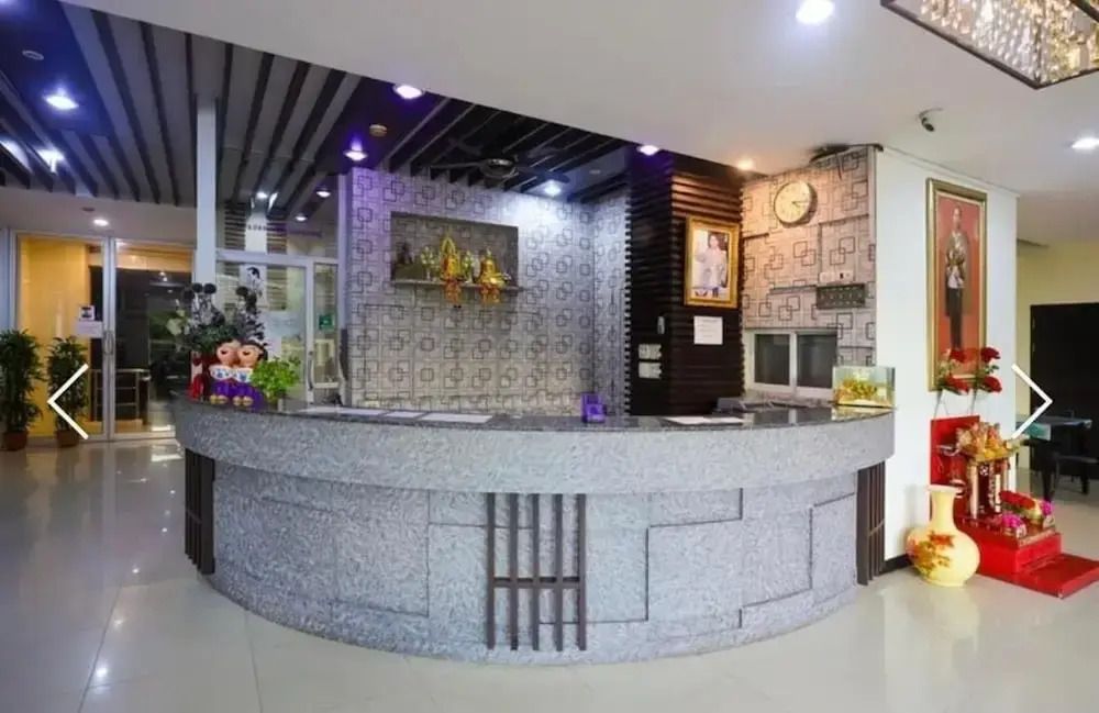 Tycoon Holiday Hotel