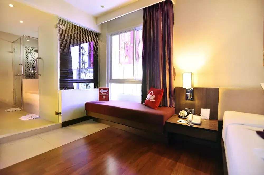 ZEN Rooms Sukhumvit Soi 10