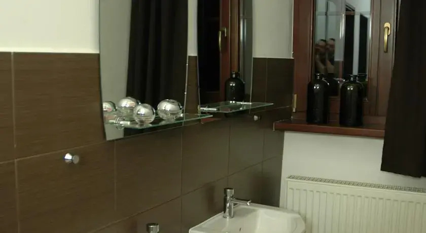 Hostel Piaskowy
